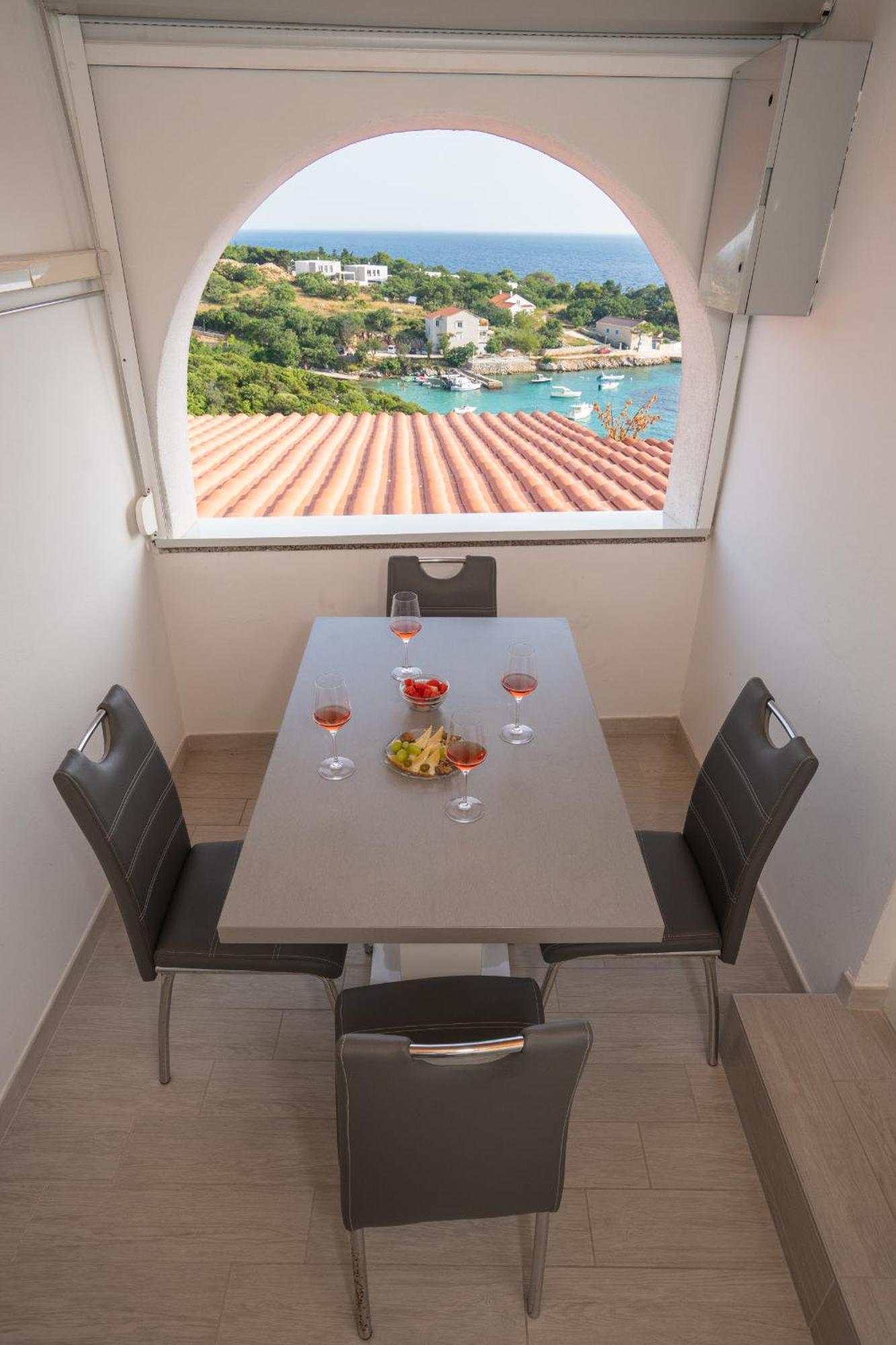 Garden Resort - Apartments Maslina Potocnica Quarto foto